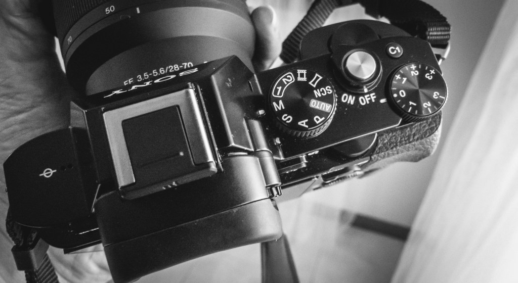 Melhor câmera para&nbsp;viagens