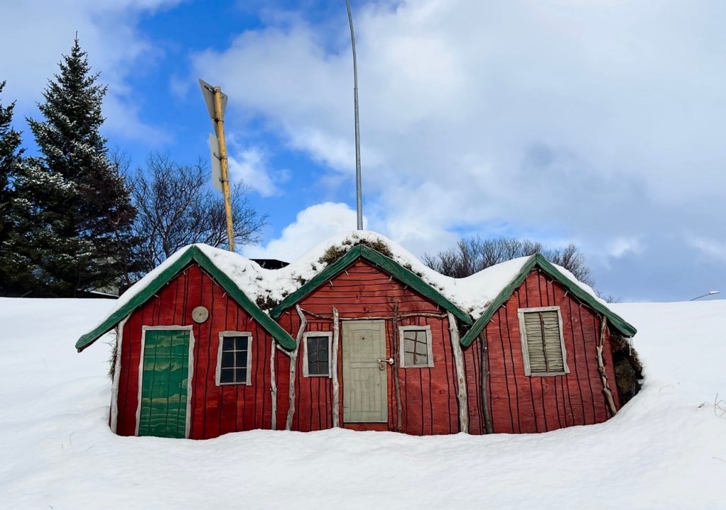 Huldufólk: por que a Islândia ainda acredita no povo&nbsp;oculto